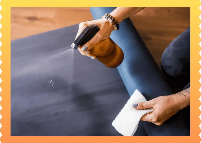 How to Clean Lululemon Yoga Mat: A Step-by-Step Guide