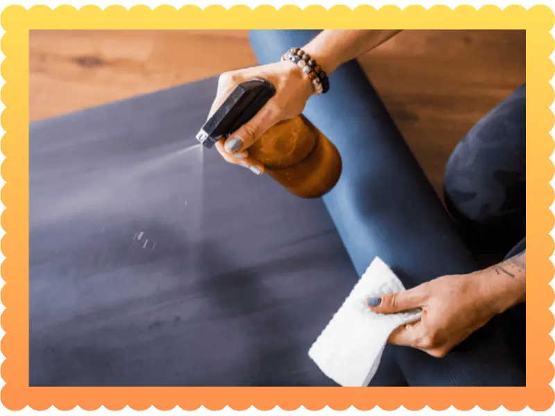 How to Clean Lululemon Yoga Mat A Step-by-Step Guide, taekwondoking