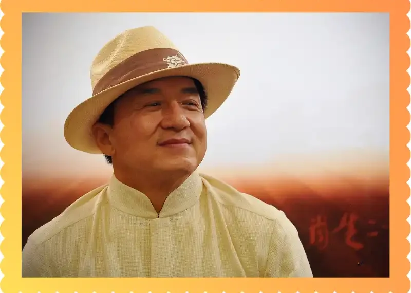 Jackie Chan Adventures: Meet the Iconic Voice Cast, taekwondoking