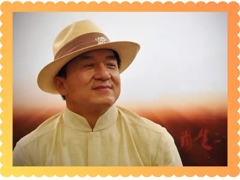 Jackie Chan Adventures: Meet the Iconic Voice Cast, taekwondoking