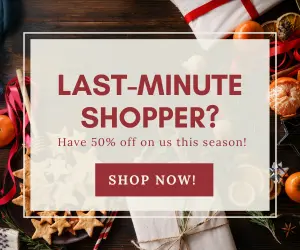 Last-Minute Shopper, taekwondoking 