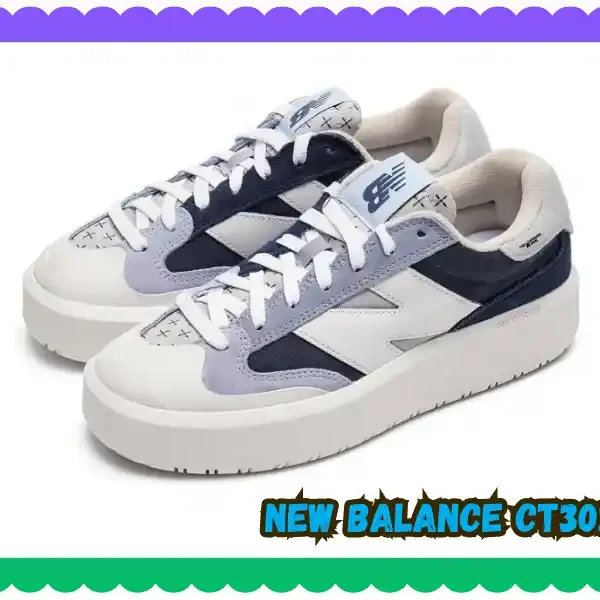 New Balance CT302: Style Meets Comfort & Modern Edge, taekwondoking