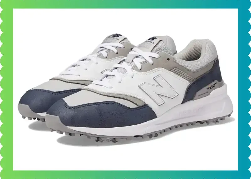 New Balance Golf Shoes: Comfort & Performance on Course, taekwondoking
