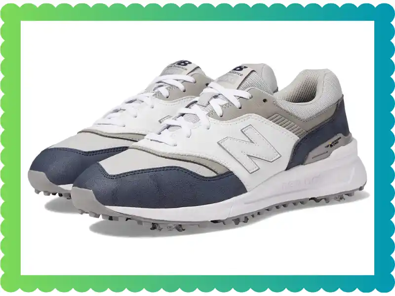 New Balance Golf Shoes: Comfort & Performance on Course, taekwondoking 