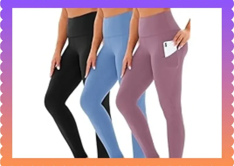 Showitty Yoga Pants with Pockets: My Candid Take, taekwondoking