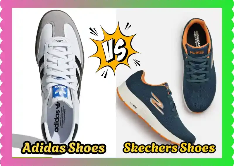 Skechers vs Adidas Shoes: My Everyday Comfort Showdown, taekwondoking