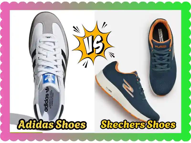 Skechers vs Adidas Shoes: My Everyday Comfort Showdown, taekwondoking