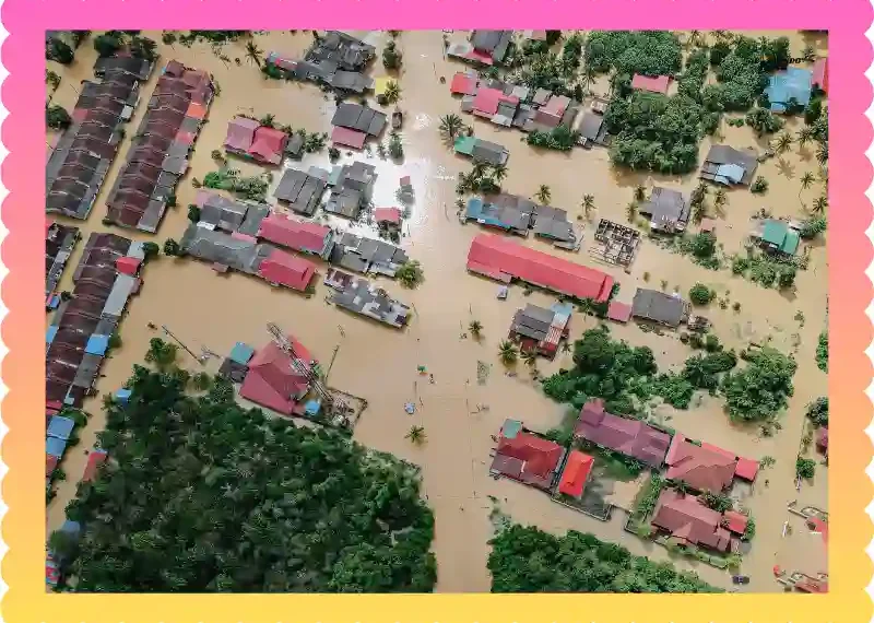 Taekwondo Community Rises to Aid Texas Flood Victims, taekwondoking