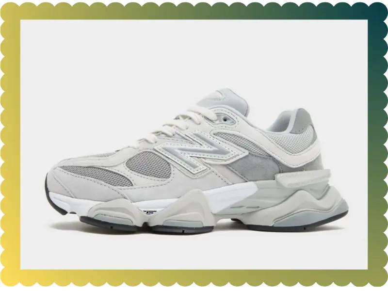 Unleash Style & Comfort: New Balance 9060 Review, taekwondoking