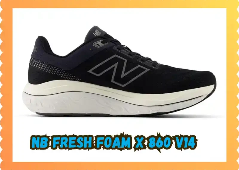 Why I Swear by the Best NB Fresh Foam X 860V14, taekwondoking