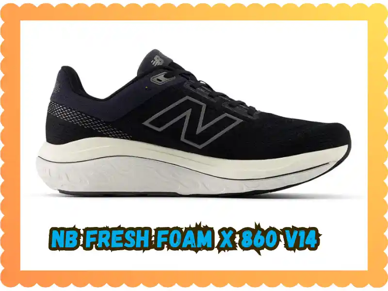 Why I Swear by the Best NB Fresh Foam X 860V14, taekwondoking