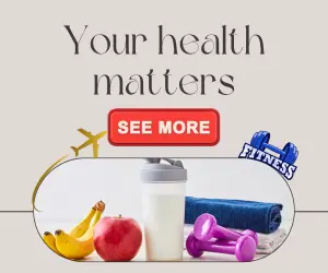 Your health matters see now, taekwondoking 
