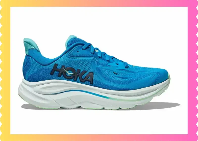Hoka Clifton 10 Sneaker: My Honest Take, taekwondoking