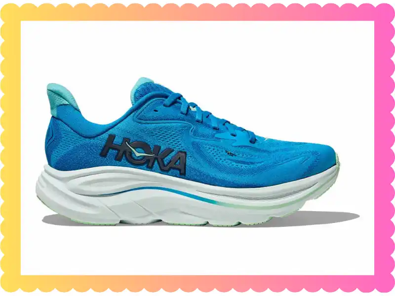 Hoka Clifton 10 Sneaker: My Honest Take, taekwondoking