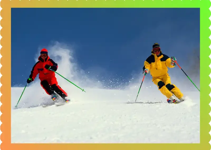 How These 05 Skier Benefits from Sports Daily, taekwondoking