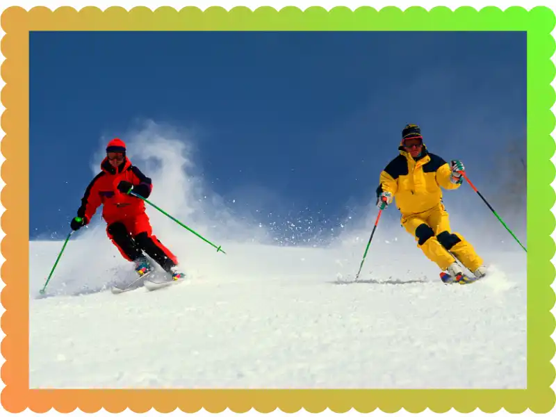 How These 05 Skier Benefits from Sports Daily, taekwondoking
