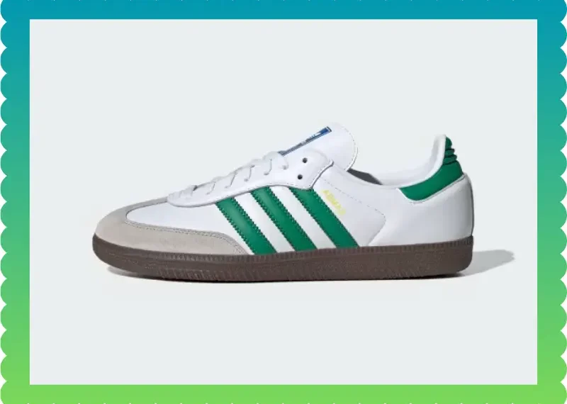 My Complete Adidas Men's Samba OG Sneakers Tested Review, taekwondoking