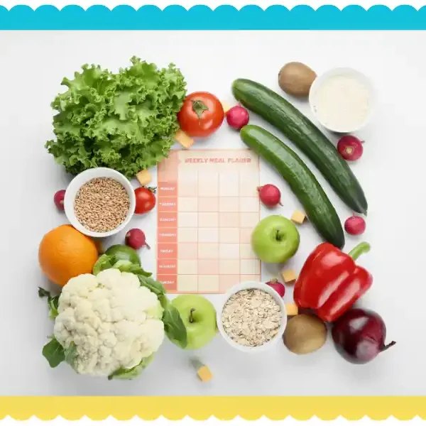 My Honest Experience Using a Smart Nutrition Planner