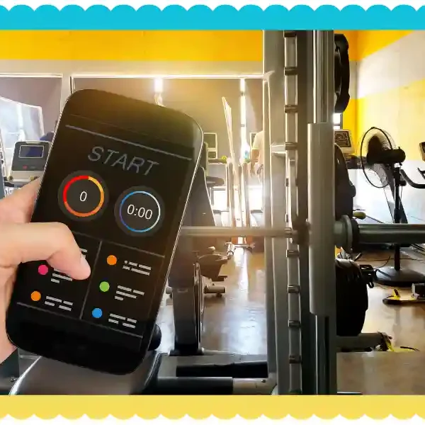 My Honest Take For TKD on Smart Gym Progress Tracker