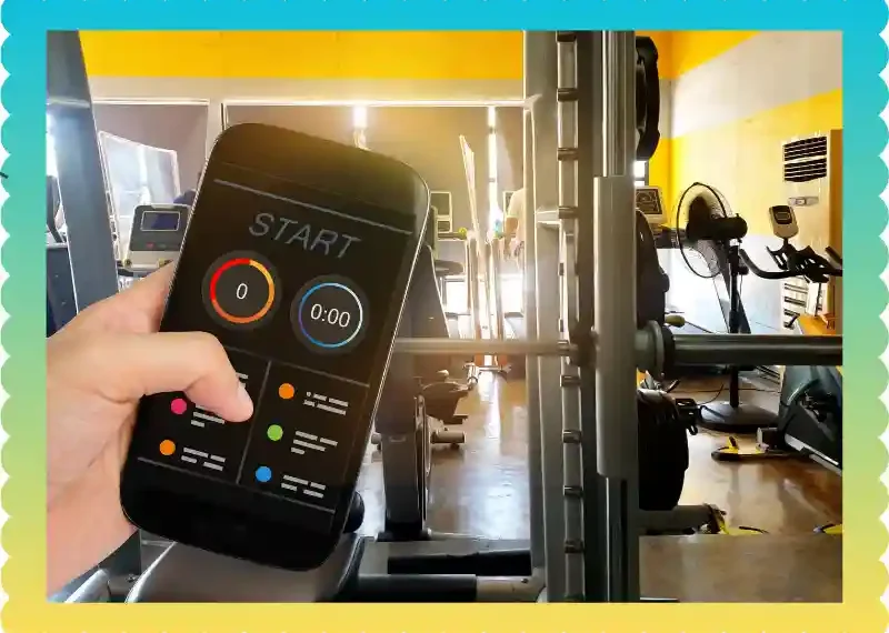 My Honest Take on This Smart Gym Progress Tracker, taekwondoking