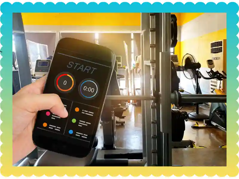 My Honest Take on This Smart Gym Progress Tracker, taekwondoking