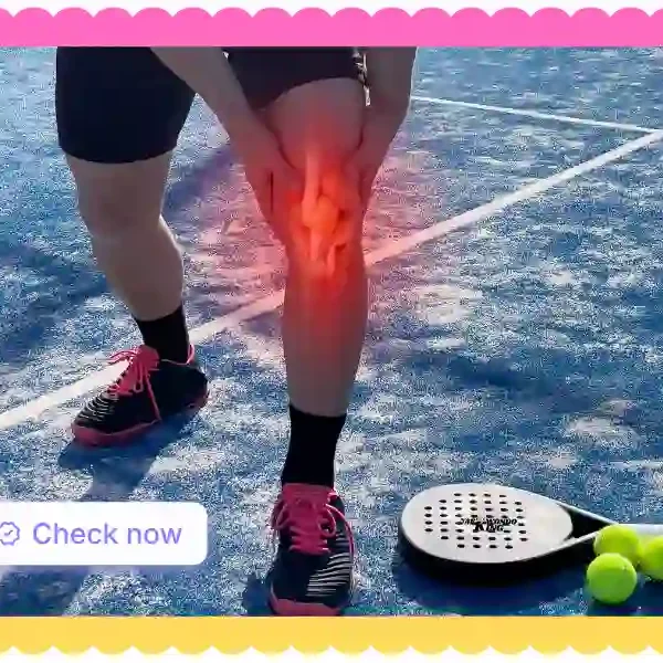 Smart Injury Risk Checker For TKD Helped Me Stay Safe