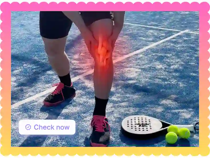 Smart Injury Risk Checker Helped Me Stay Safe, taekwondoking