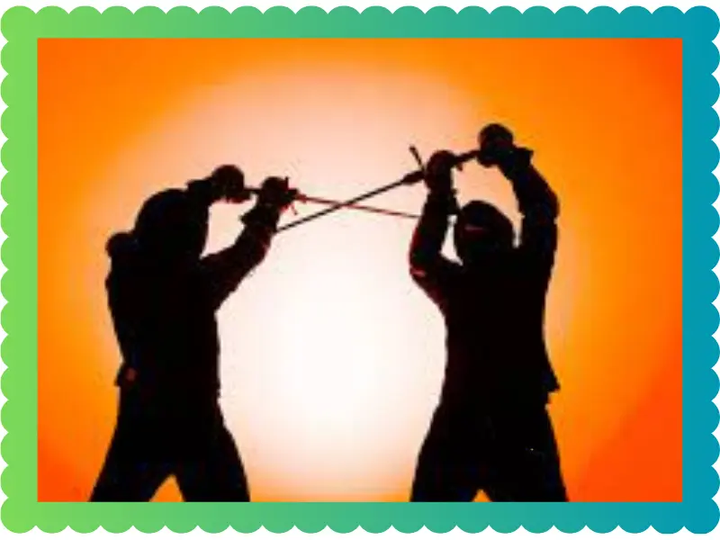 The Profound World of Historical European Martial Arts, taekwondoking