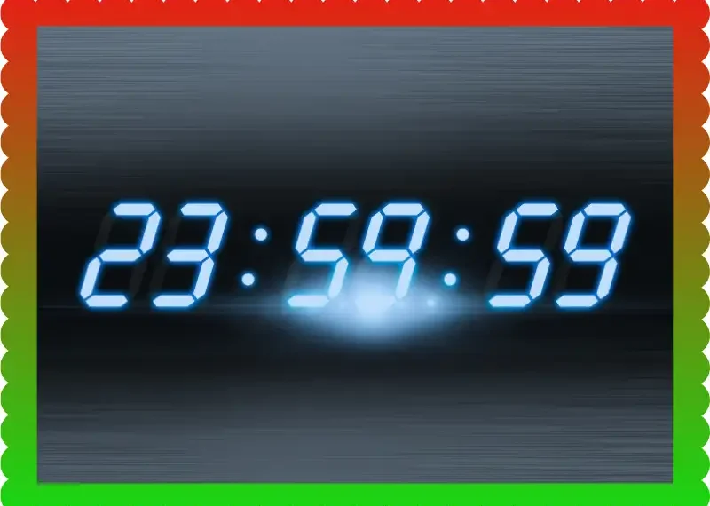 Why I Depend on a Smart Countdown Widget, taekwondoking
