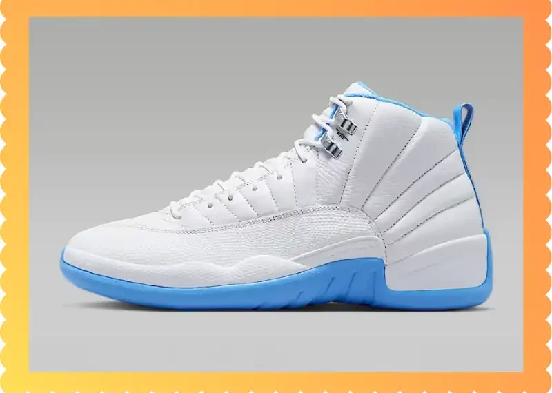 Why I Keep Reaching for My Nike Air Jordan 12, taekwondoking