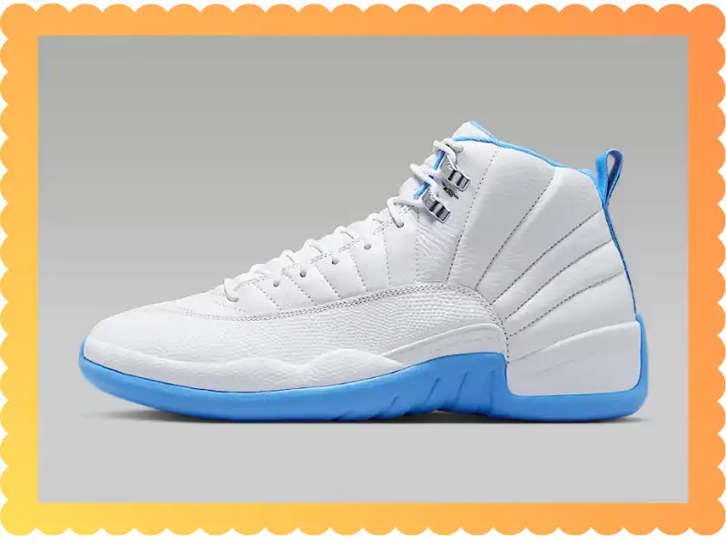 Why I Keep Reaching for My Nike Air Jordan 12, taekwondoking