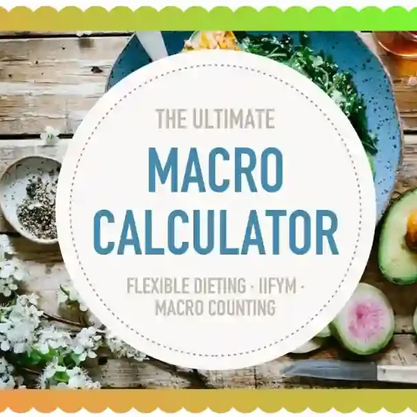 Why I Rely on This Macro Calculator Tool For TKD?