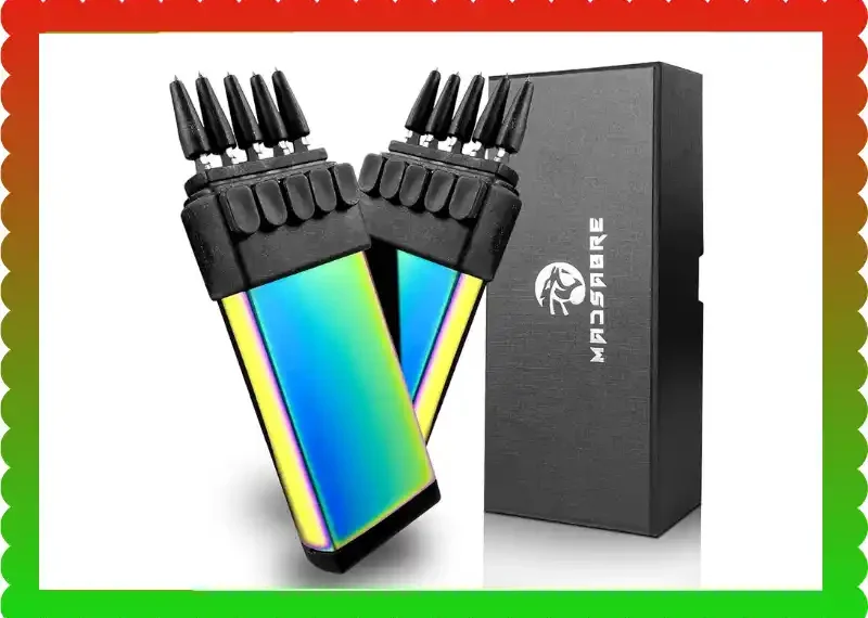 Why This Ballistic Dart Launcher Surprised Me, taekwondoking