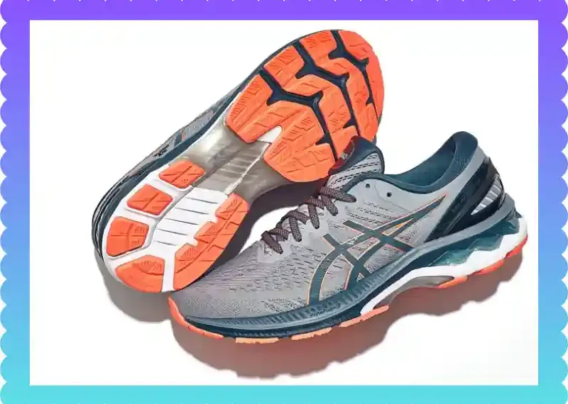 Asics Gel-Kayano 27 vs 30 for TKD The Real Difference, taekwondoking