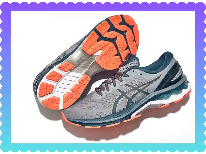 Asics Gel-Kayano 27 vs 30 for TKD The Real Difference, taekwondoking