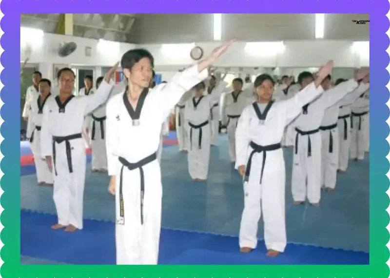 POOMSAE SCORING GUIDELINES FOR INTERNATIONAL REFEREES