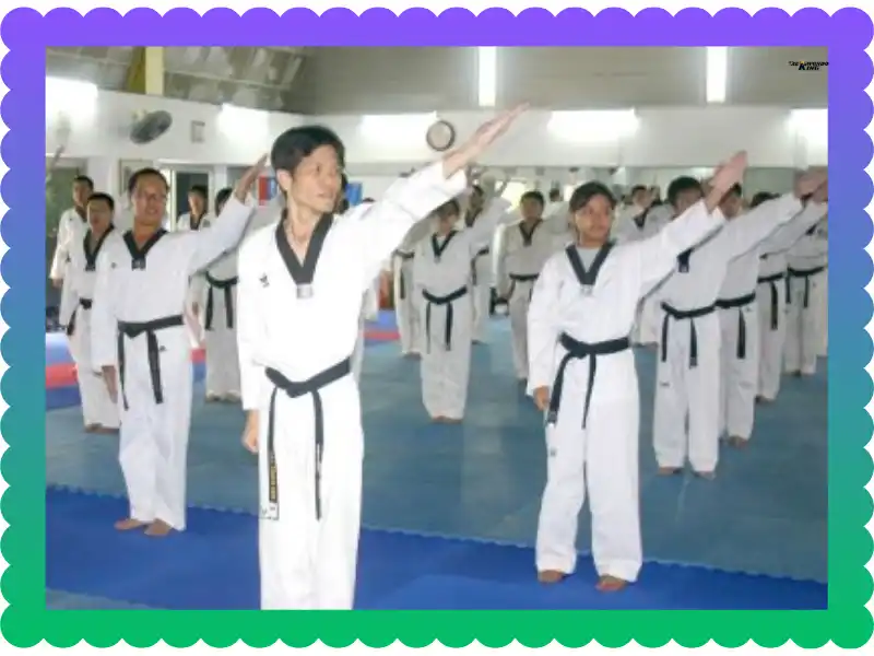 POOMSAE SCORING GUIDELINES FOR INTERNATIONAL REFEREES