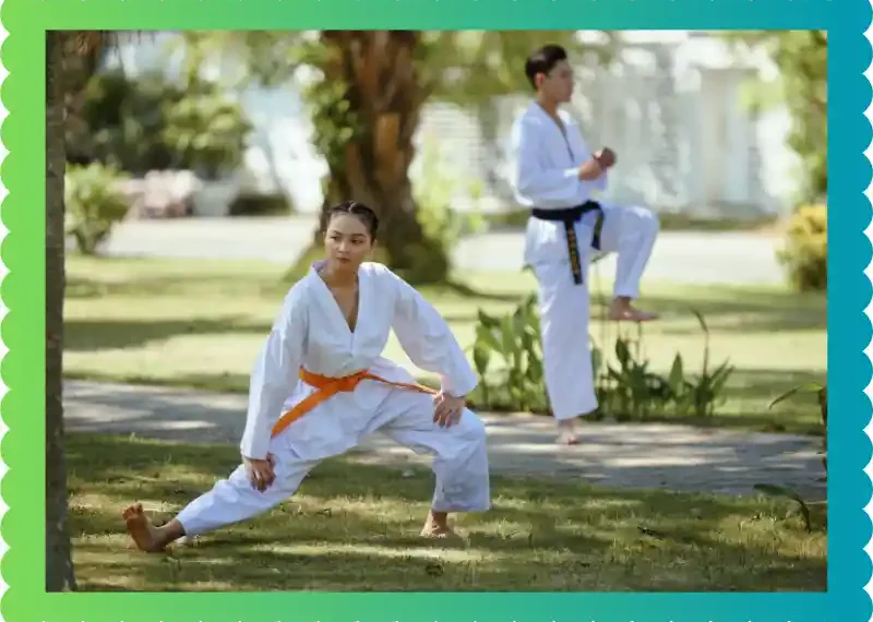 Essential Taekwondo Warm up Routine to Prevent Injuries
