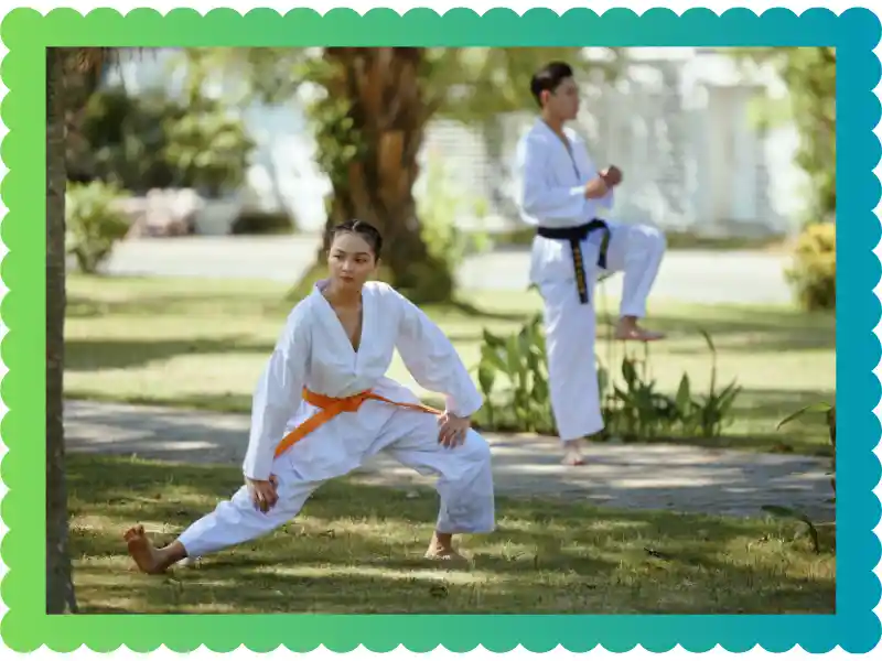 Essential Taekwondo Warm up Routine to Prevent Injuries