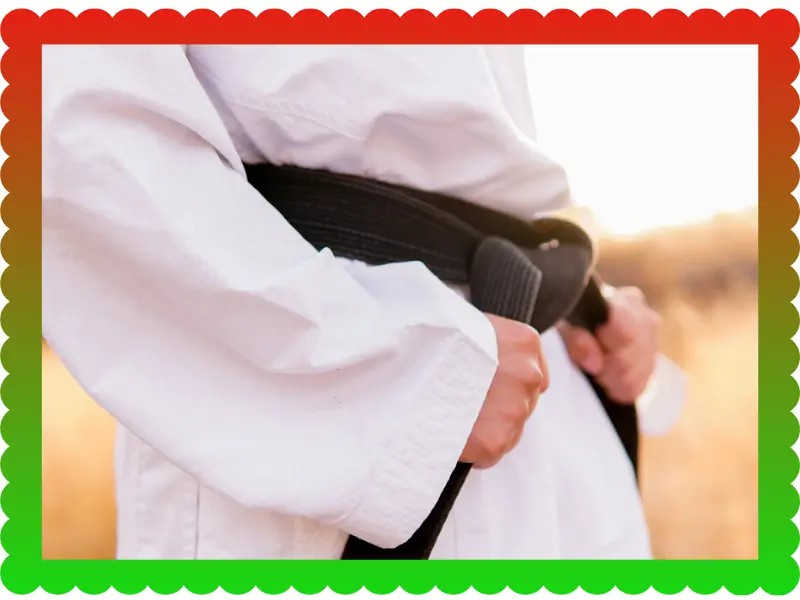 Expert Guide to Preparing for Your Taekwondo Black Belt Test