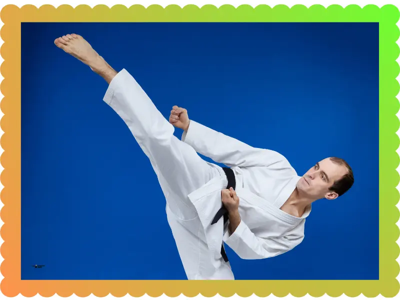 Mastering Roundhouse Kick: Expert Tips and Common Mistakes