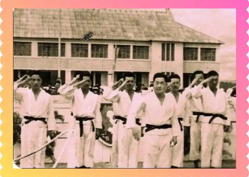 Taekwondo History: From Korean Roots to Olympic Sport