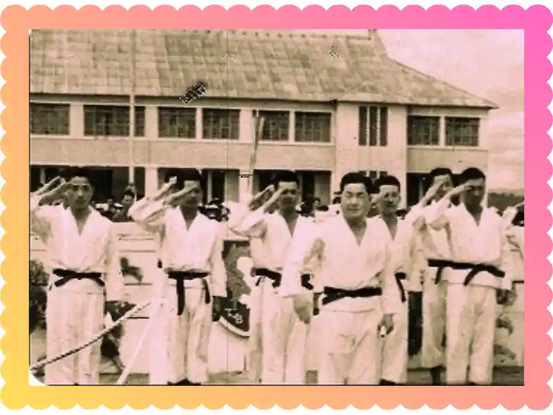 Taekwondo History: From Korean Roots to Olympic Sport