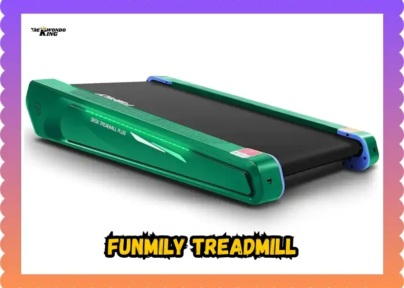 FUNMILY Treadmill Not Working: What Happened & Fixes Helped
