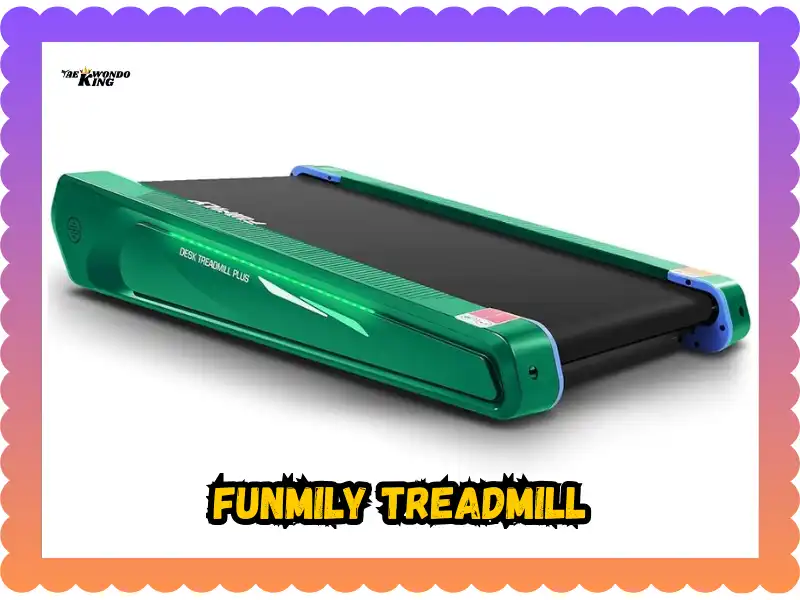 FUNMILY Treadmill Not Working: What Happened & Fixes Helped