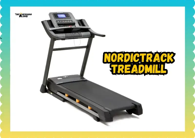 NordicTrack Treadmill Not Working: What I Did Check First