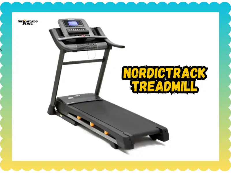NordicTrack Treadmill Not Working: What I Did Check First