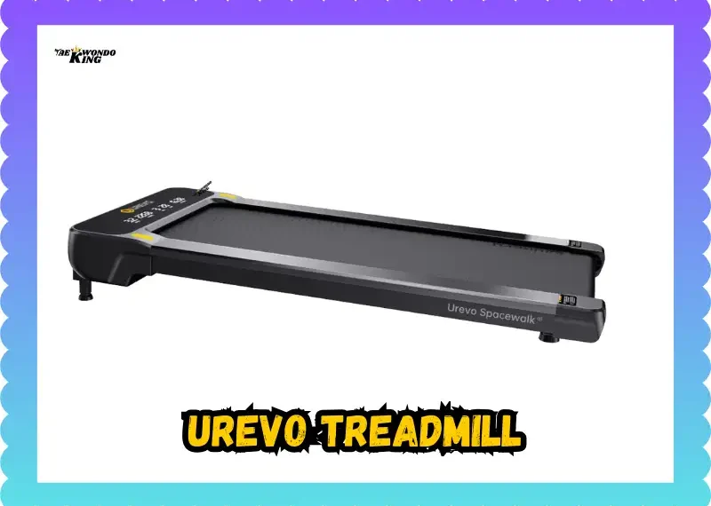 UREVO Treadmill Not Working: What Happened & How I Fixed