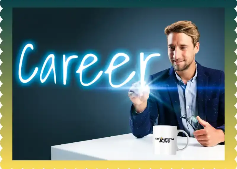 Careers at TaekwondoKing - Join Our Martial Arts Team