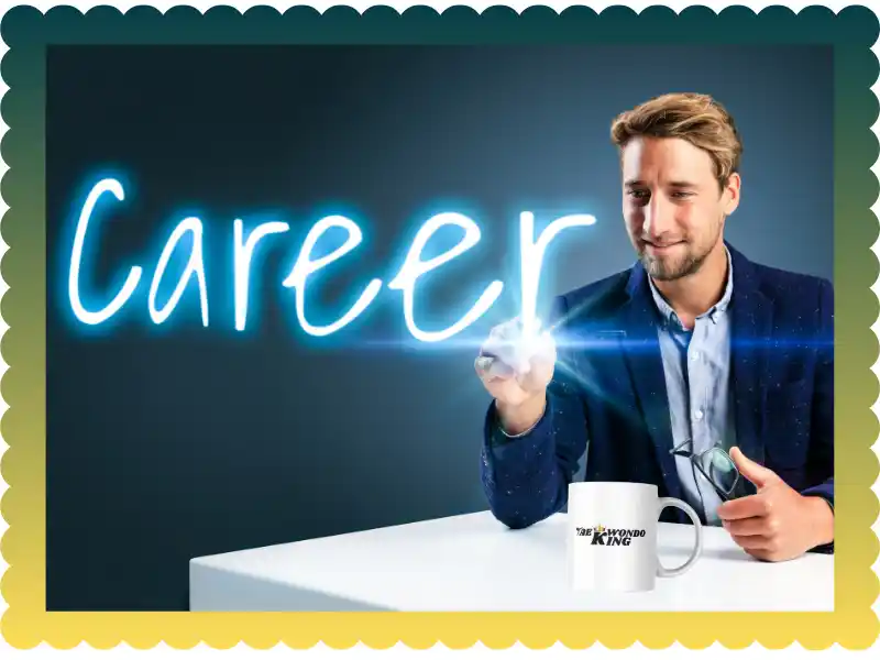 Careers at TaekwondoKing - Join Our Martial Arts Team